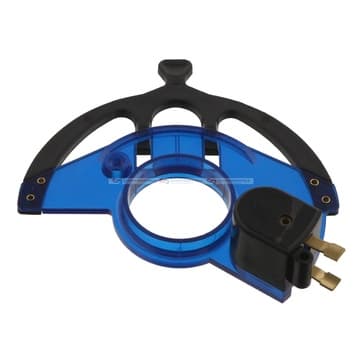 Reglerelement, värme/ventilation