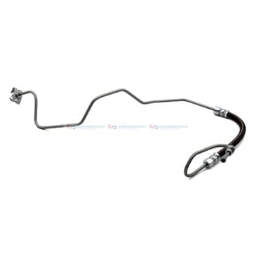 Bromsslang, Bakaxel vänster, ytter — Bakaxel vänster, ytter från Autofrance