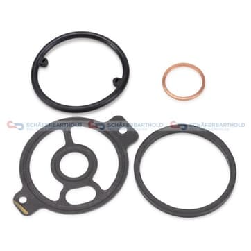 Packning, oljefilterlock från Autofrance