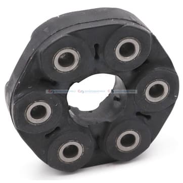 Led, Kardanaxel från Autofrance