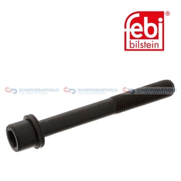 Topplocksbult 10 M12 x 1,5x 114mm från Autofrance