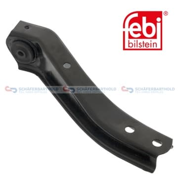 Länkarm, hjulupphängning, Framaxel vänster, Nedre — Framaxel vänster, Nedre från Autofrance