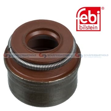 Tätningsring, ventilstam innerø-6x 10mm från Autofrance