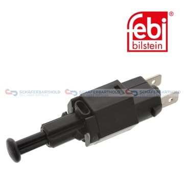 Bromljuskontakt från Autofrance