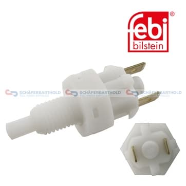 Bromljuskontakt från Autofrance