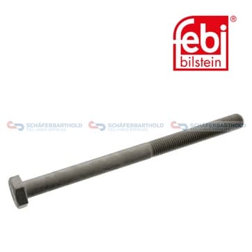 Topplocksbult 10 M10 x 1,25x 147mm från Autofrance