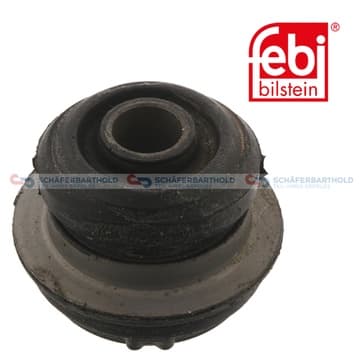 Bussning, länkarm, Nedre framaxel från Autofrance