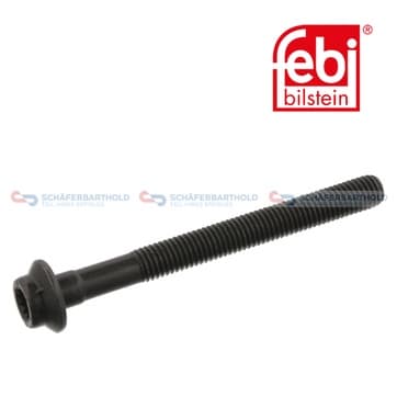 Topplocksbult 10 M10 x 1,5x 111mm från Autofrance