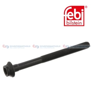 Topplocksbult 10 M10 x 1,5x 124mm från Autofrance