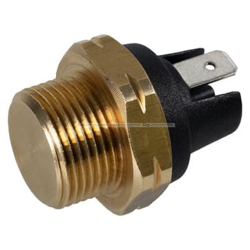 Temperaturbrytare, kylarfläkt från Autofrance