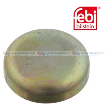 Frostplugg ytterø-22mm från Autofrance