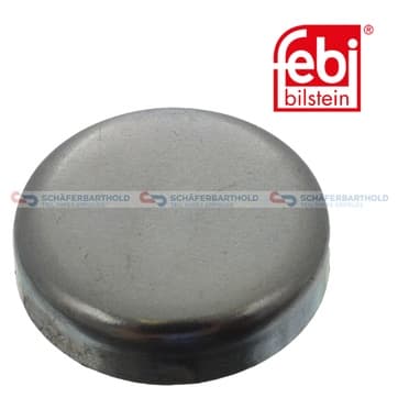 Frostplugg ytterø-26mm från Autofrance