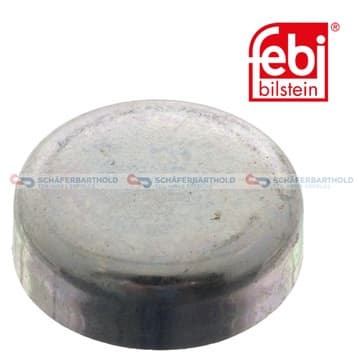 Frostplugg ytterø-28mm från Autofrance