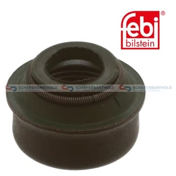 Tätningsring, ventilstam innerø-12,1x ytterø-16x 8,8mm från Autofrance