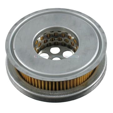 Hydraulfilter, styrning från Autofrance