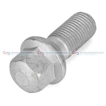 Hjulbult från Autofrance