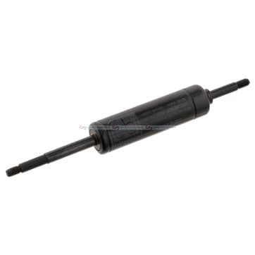 Buffert, motorfäste från Autofrance