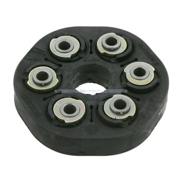 Led, Kardanaxel, Fram från Autofrance