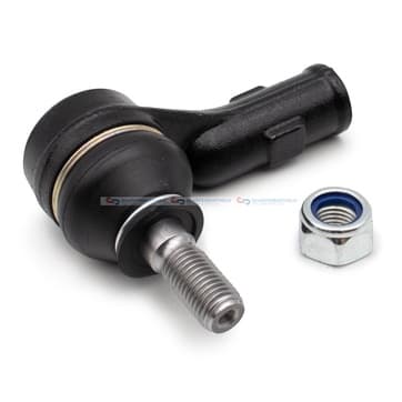 Styrledskula, Framaxel vänster — Framaxel vänster från Autofrance