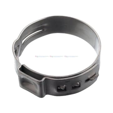 Klämma, ing Clip Ø-30,6-Ø-37mm från Autofrance