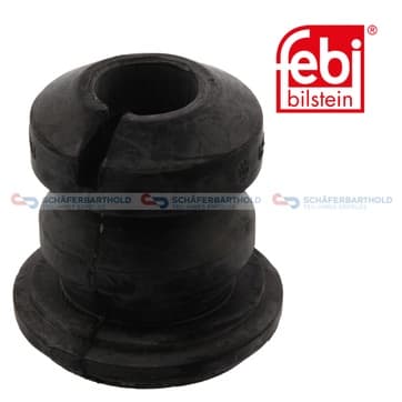 Genomslagsgummi, Framaxel — Framaxel från Autofrance