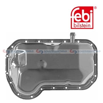 Oljetråg från Autofrance