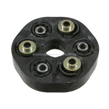 Led, Kardanaxel, Fram från Autofrance