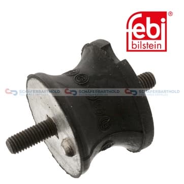 Fäste, automatväxellåda, Bak, Tvåsidig — Bak, Tvåsidig från Autofrance