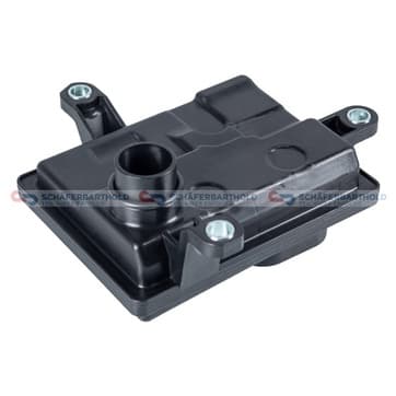Hydraulfilter, automat