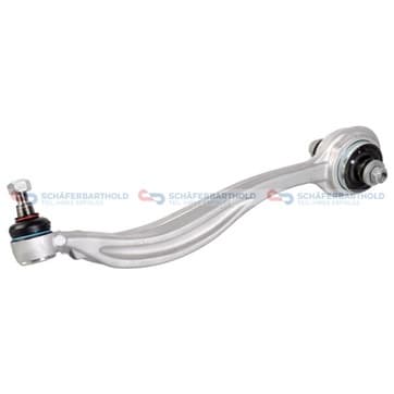 Länkarm, hjulupphängning, Upptill, Framaxel höger — Upptill, Framaxel höger från Autofrance