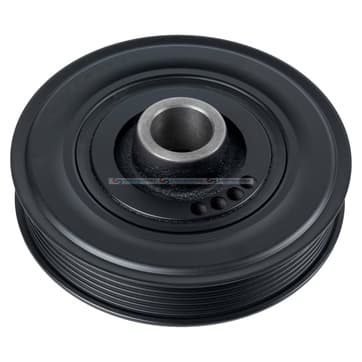 Remskiva, vevaxel från Autofrance