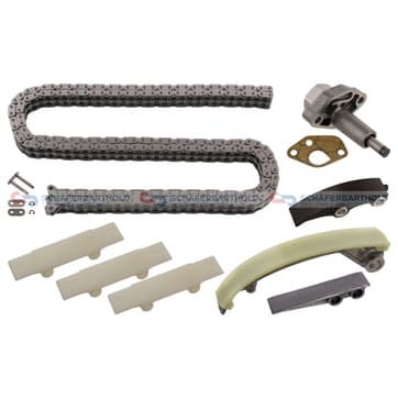 Kamkedjessats från Autofrance