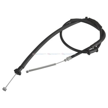 Handbromsvajer, Vänster bak — vänster bak från Autofrance