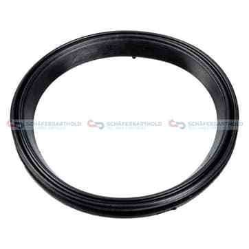 Packning, stedhuslock innerø-76x ytterø-95mm från Autofrance