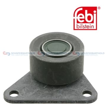 Spännarrulle/Ledrulle, kamrem Ø-53x 27mm från Autofrance