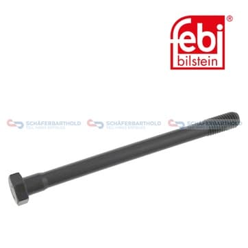 Topplocksbult 10 M12 x 1,75x 164mm från Autofrance