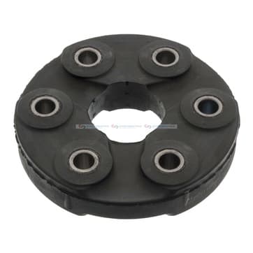 Led, Kardanaxel, Fram från Autofrance