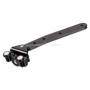 Rullstyrning, skjutdörr från Autofrance