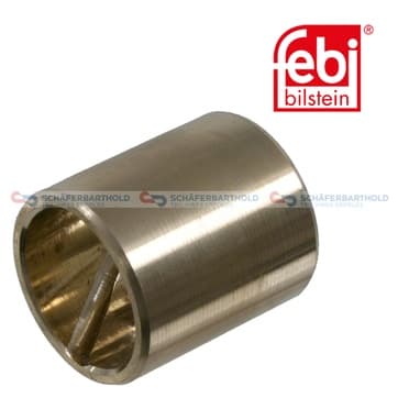 Bussning, kingpin, Framaxel från Autofrance