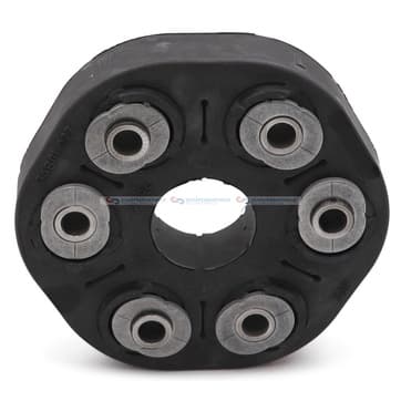Led, Kardanaxel, Fram från Autofrance