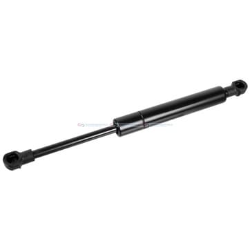 Gasfjäder, Motorhuv, Vänster 700N 74 245mm — Vänster från Autofrance