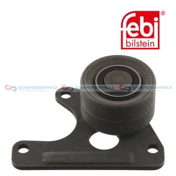 Styrrulle Kamrem - Peugeot 405/205 1.9D från Autofrance