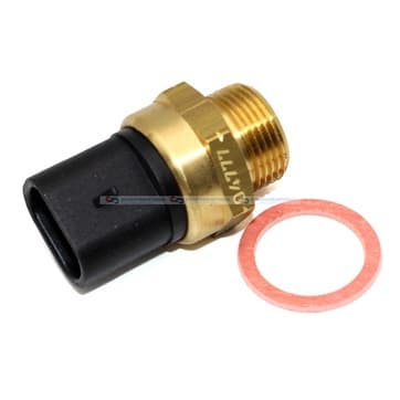 Temperaturbrytare, kylarfläkt från Autofrance