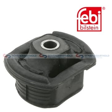 Bussning, Bakaxelbalk, Bakaxel vänster — Bakaxel vänster från Autofrance