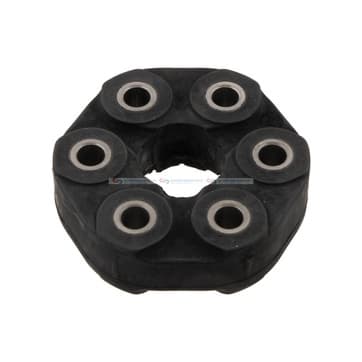 Led, Kardanaxel från Autofrance