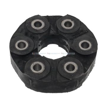 Led, Kardanaxel, Fram från Autofrance