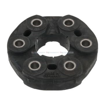 Led, Kardanaxel, Fram från Autofrance