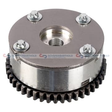 Kamaxeljusterare från Autofrance