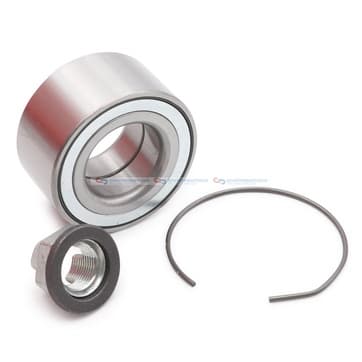 Hjullagerssats, Framaxel vänster — Framaxel vänster från Autofrance