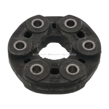 Led, Kardanaxel från Autofrance